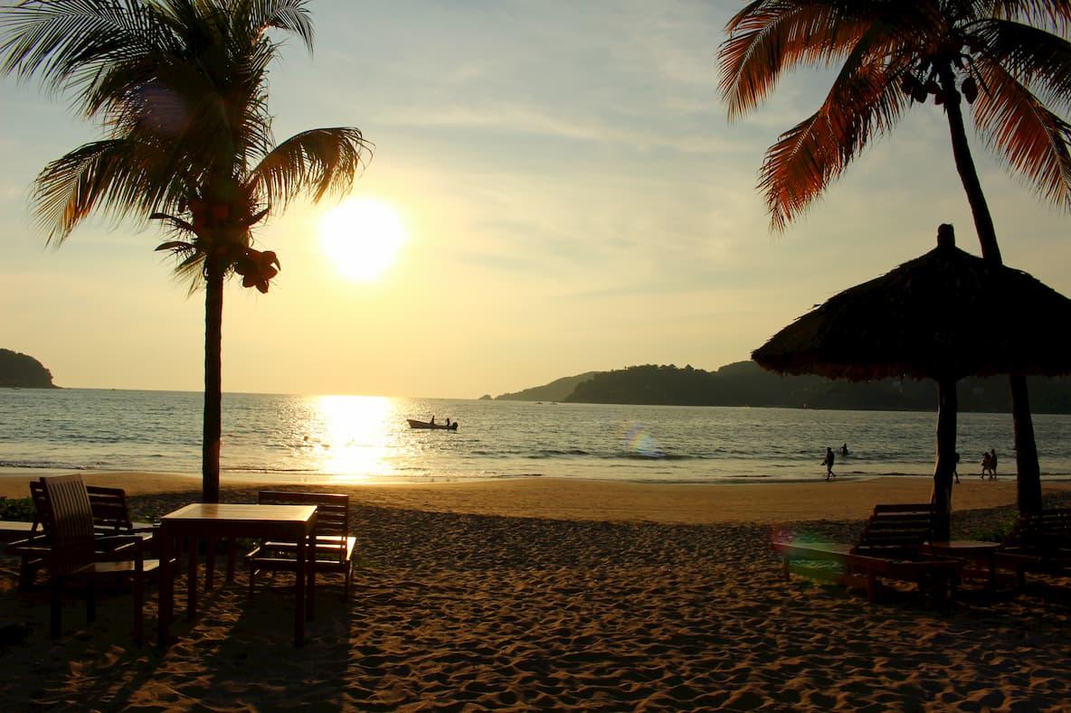 Visit Playa La Ropa: Best of Playa La Ropa, Zihuatanejo Travel 2024