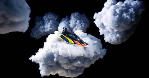 J. Cole and PUMA Unveil the RS-Dreamer