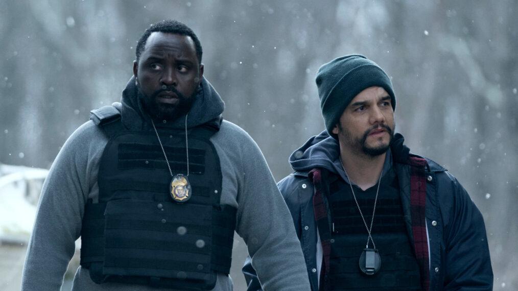 dope thief brian tyree henry wagner moura x