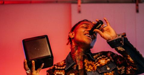 aliexpress swae lee singles day campaign