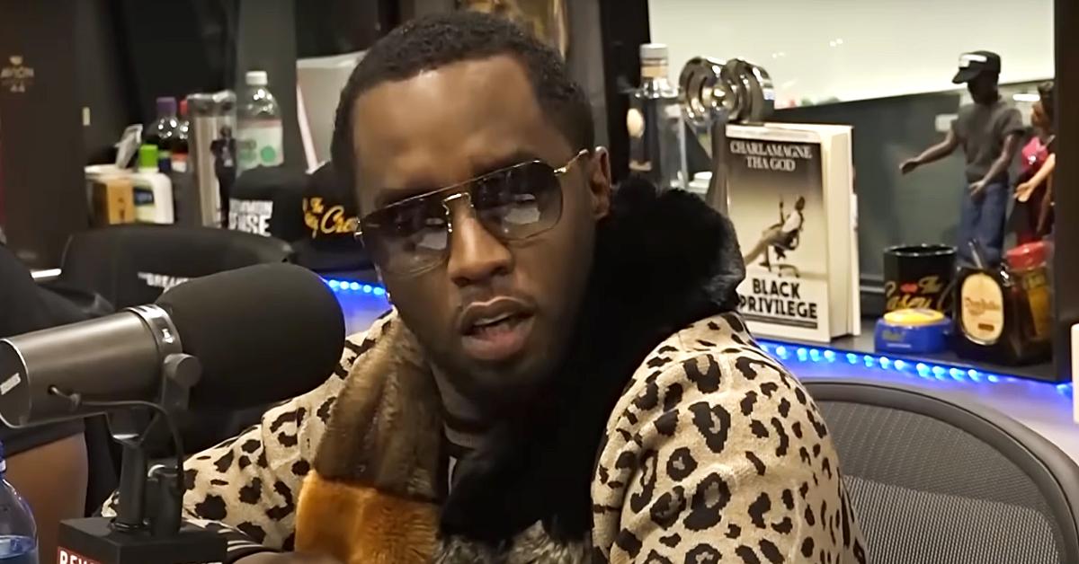 Mo’ Money, Mo’ Problems: Sean "Diddy" Combs' Net Worth Takes a Huge Hit