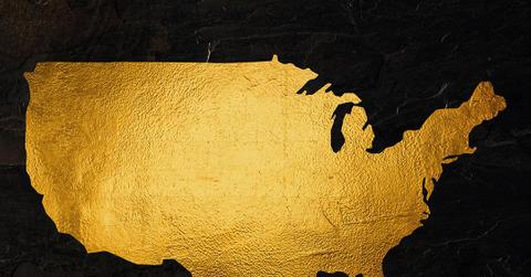 olbg luckiest states