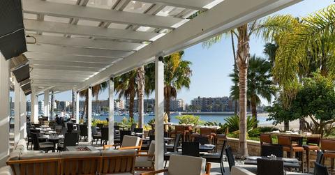 Stay and Play at Jamaica Bay Inn Marina del Rey