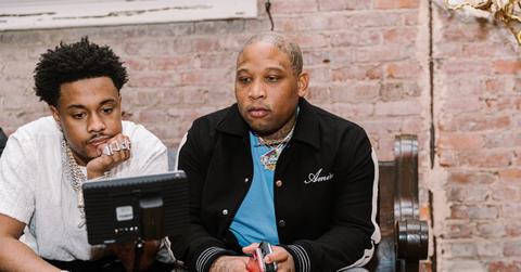 Media Exec. Mont Brown Discusses A&R, TikTok and More