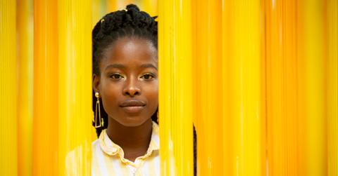 Meet Amanda Gorman: the Youngest Inauguration Poet