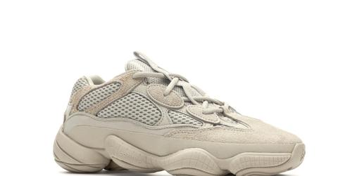 Where To Buy The New Adidas Yeezy 500 'Blush'