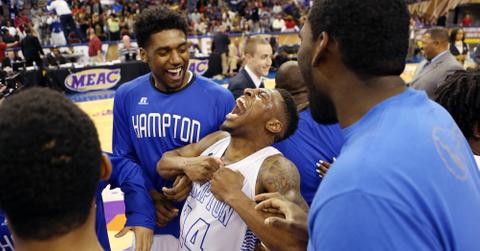 CBS Sports and HBCUs to Create HBCU All-Star Game