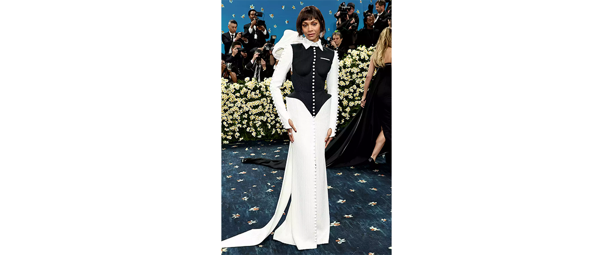 gettyimages lewis hamilton met gala