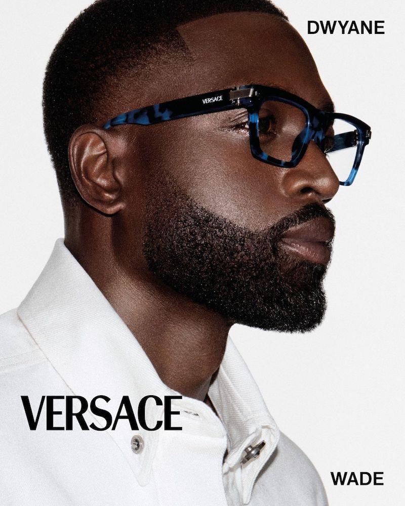 dwyane wade versace