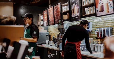 Starbucks Set To Open 90% Of Stores By June