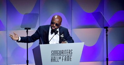 Still shot of Jermaine Dupri