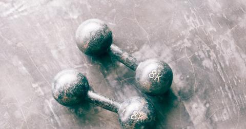 Working Out During a Pandemic 101