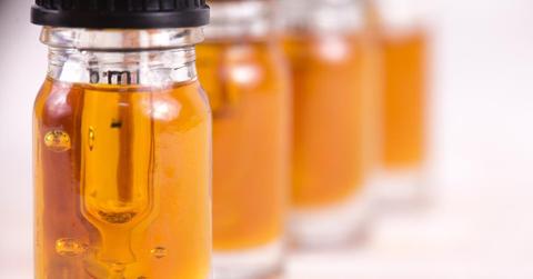 meritus gas partners hydrocarbon extraction cannibus