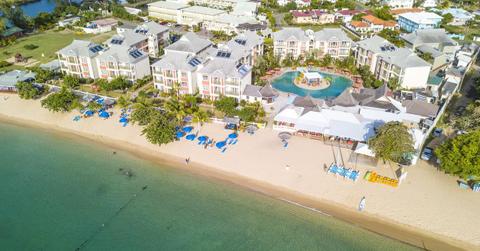 Supporting Black Tourism: The Rise of Black-Owned Resorts