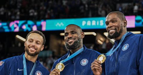 DAMIEN MEYER // Getty Images