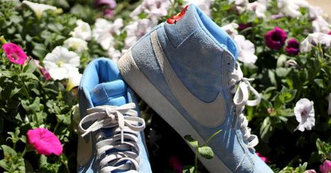 Soled Up: From Ohio, With Love