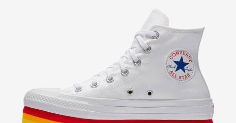 These Sneakers Are Dropping This Weekend