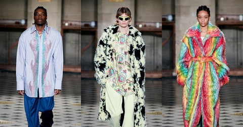 https hypebeastcom image blue marble fall winter paris fashion week mens collection anthony alvarez edited