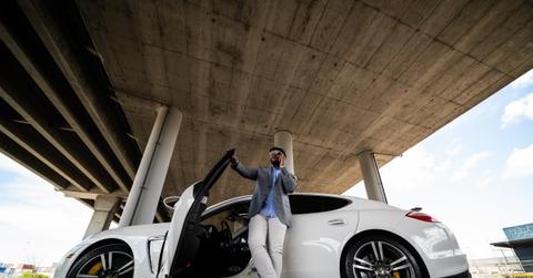 How Passion Fueled a Successful Career for Courtney LeMarco