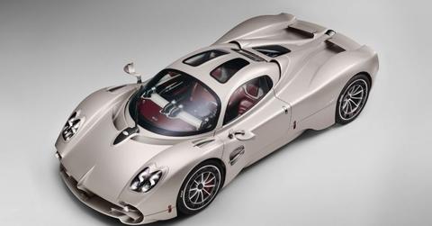 pagani utopia featured x