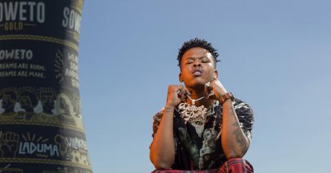 South African Rapper Nasty C is a Global Icon in the Making