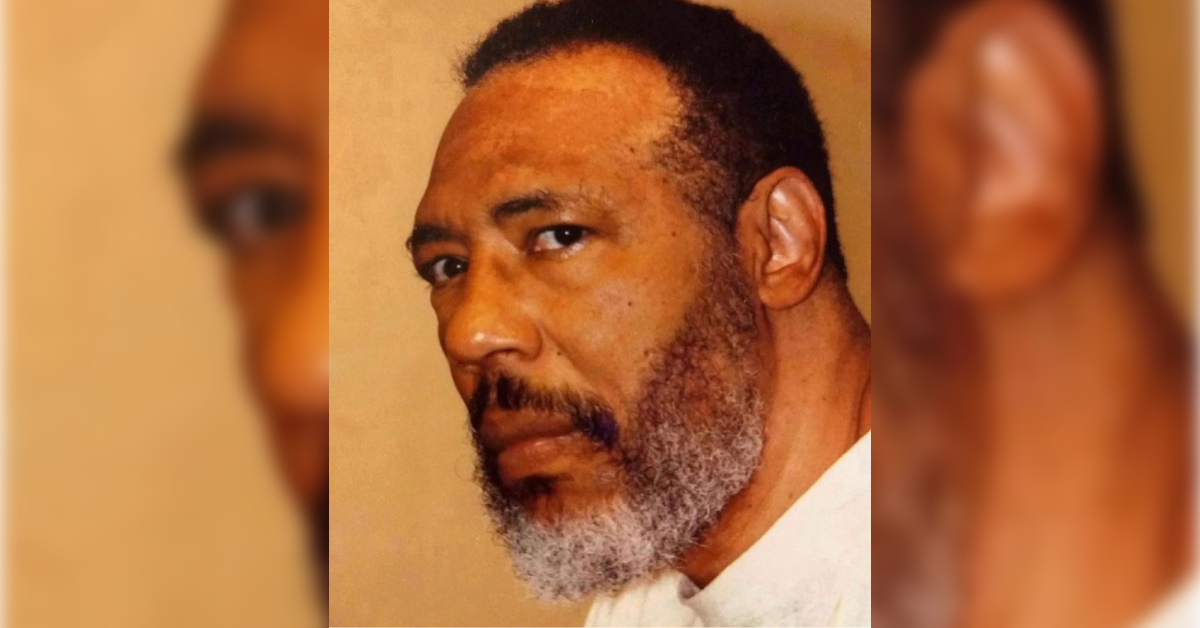 larry hoover prison photo