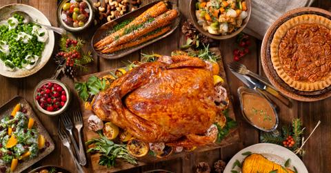 Keeping Your Thanksgiving COVID-Friendly