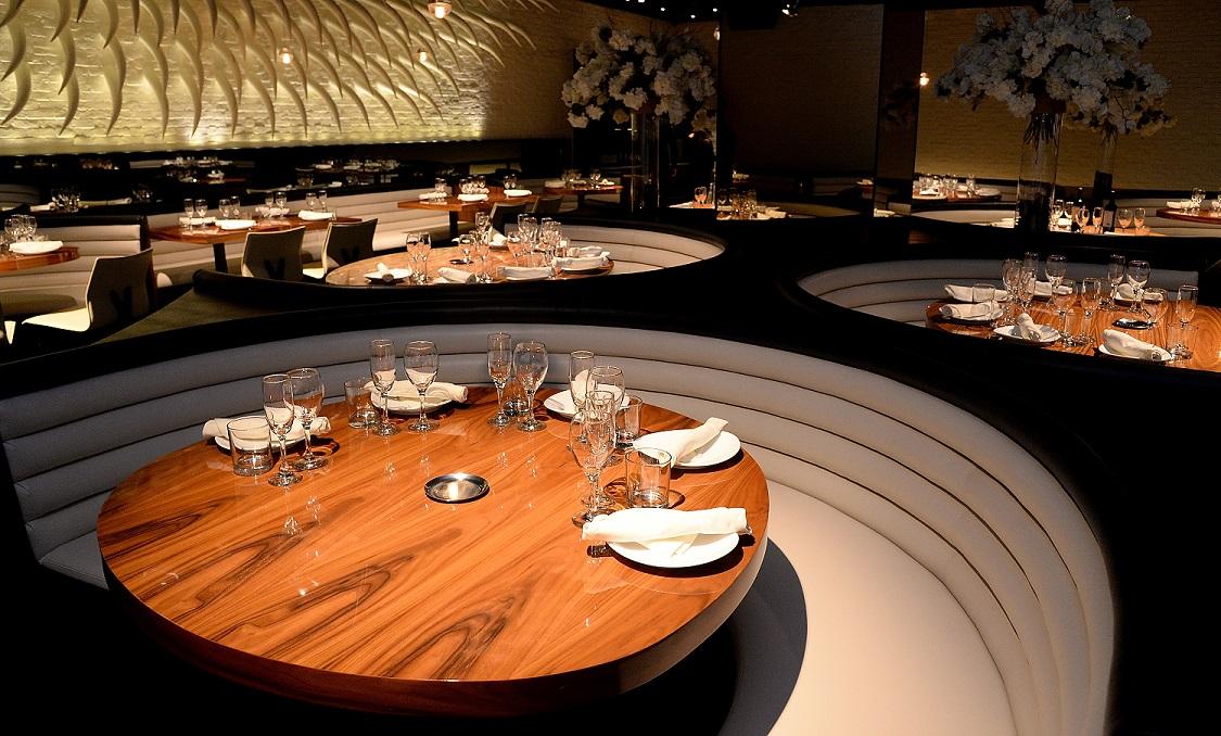 STK LA a Must Do-or-Dine Destination