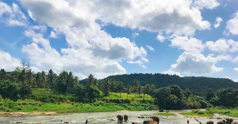 Travel: How to go Backpacking On A Budget