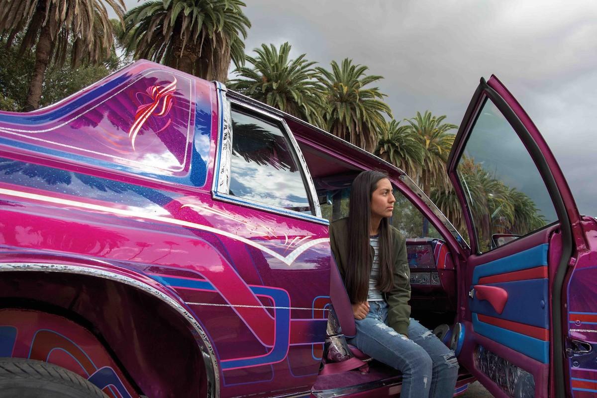 lowrider