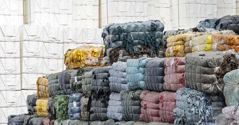 rtbc clothing recycling