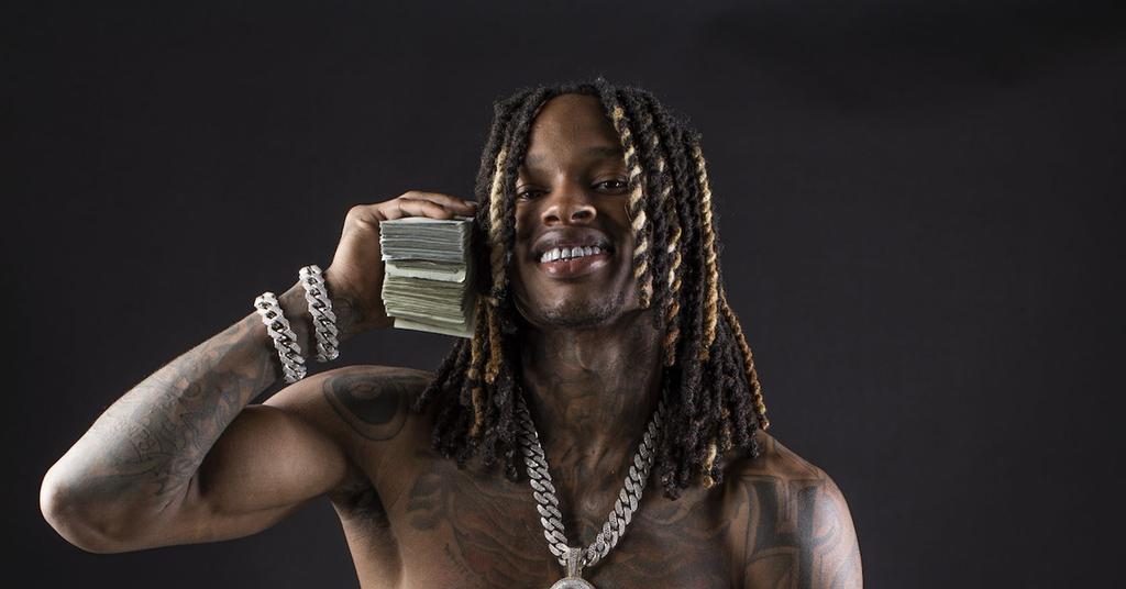 Suspect Charged with the Murder of King Von