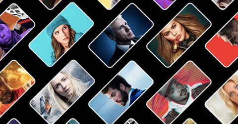 QUIBI PROVES SYSTEMIC RACISM IS NOT JUST ABOUT POLICING. IT'S REALLY JUST BUSINESS AS USUAL