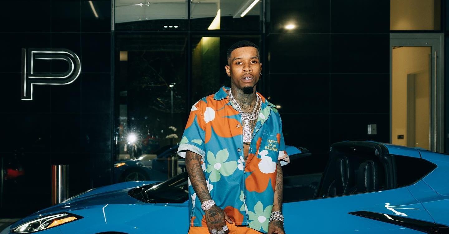 tory lanez
