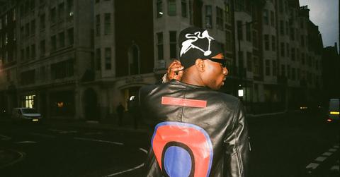 mingo hat jacket compressed