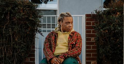 The Unorthodox Life of Rap’s Most Notorious Rock Star, Trippie Redd
