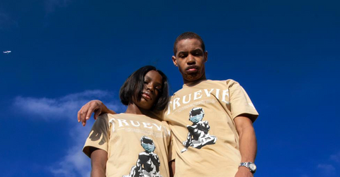 True Vie Launches their Latest Collection: 'The New Normal'