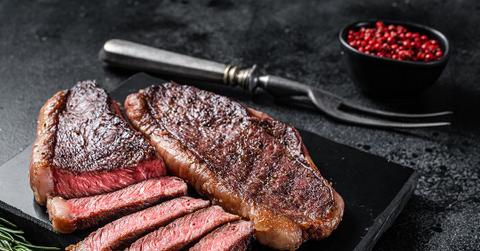 conversation alpha gal meat