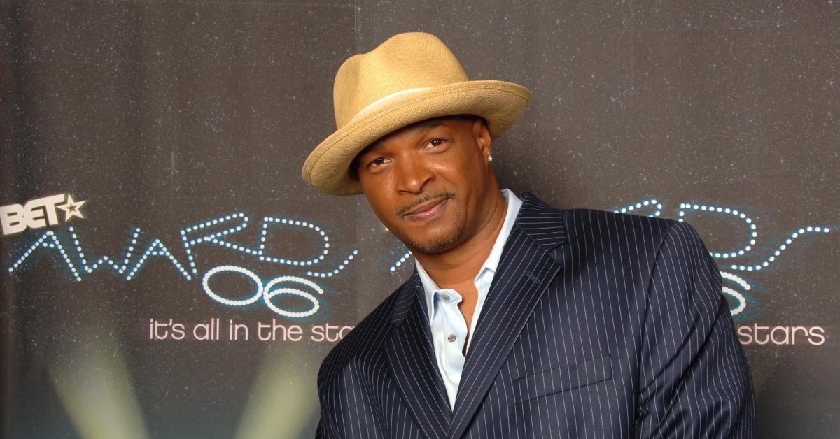 bet awards  damon wayans