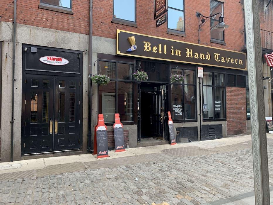 wp content/uploads///Bell In Hand Tavern