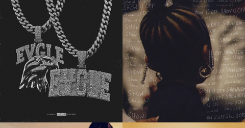 New Music from Brent Faiyaz, Giveon and More