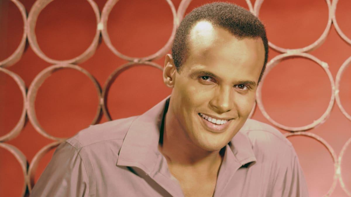 harry belafonte herowvsht