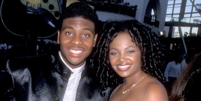 Kel Mitchell's Wife Put Their Marriage Drama on Blast