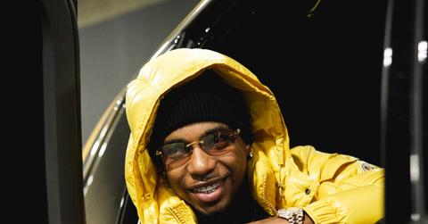 Key Glock - Breaking the Mold