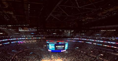 Should This NBA Season Go Down as an “Asterisk Year”?