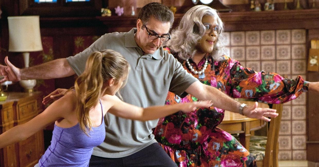 tyler perry most controversial films