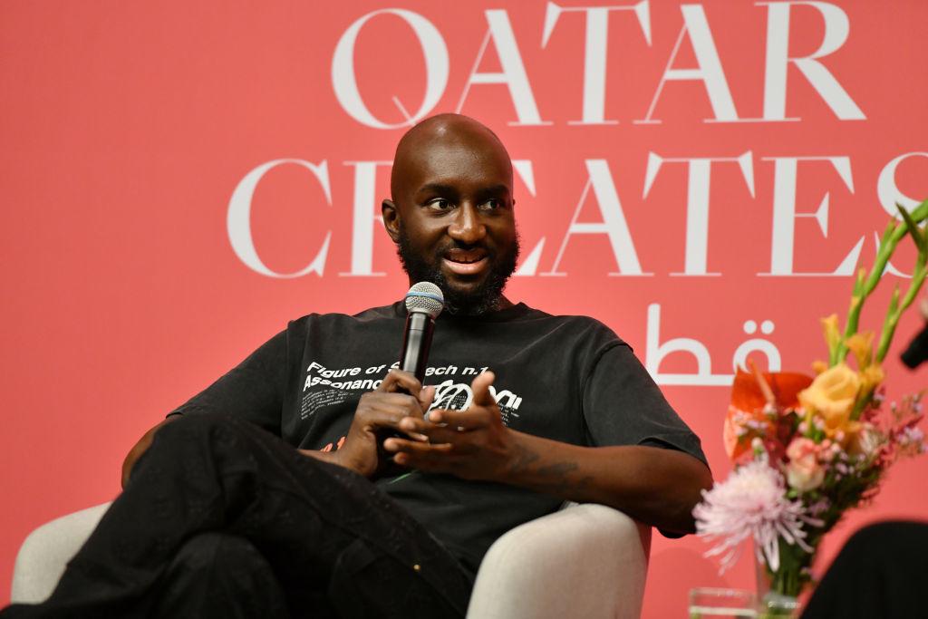 Virgil Abloh