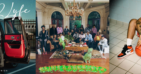 New Music From AJ Tracey, Young Thug and More