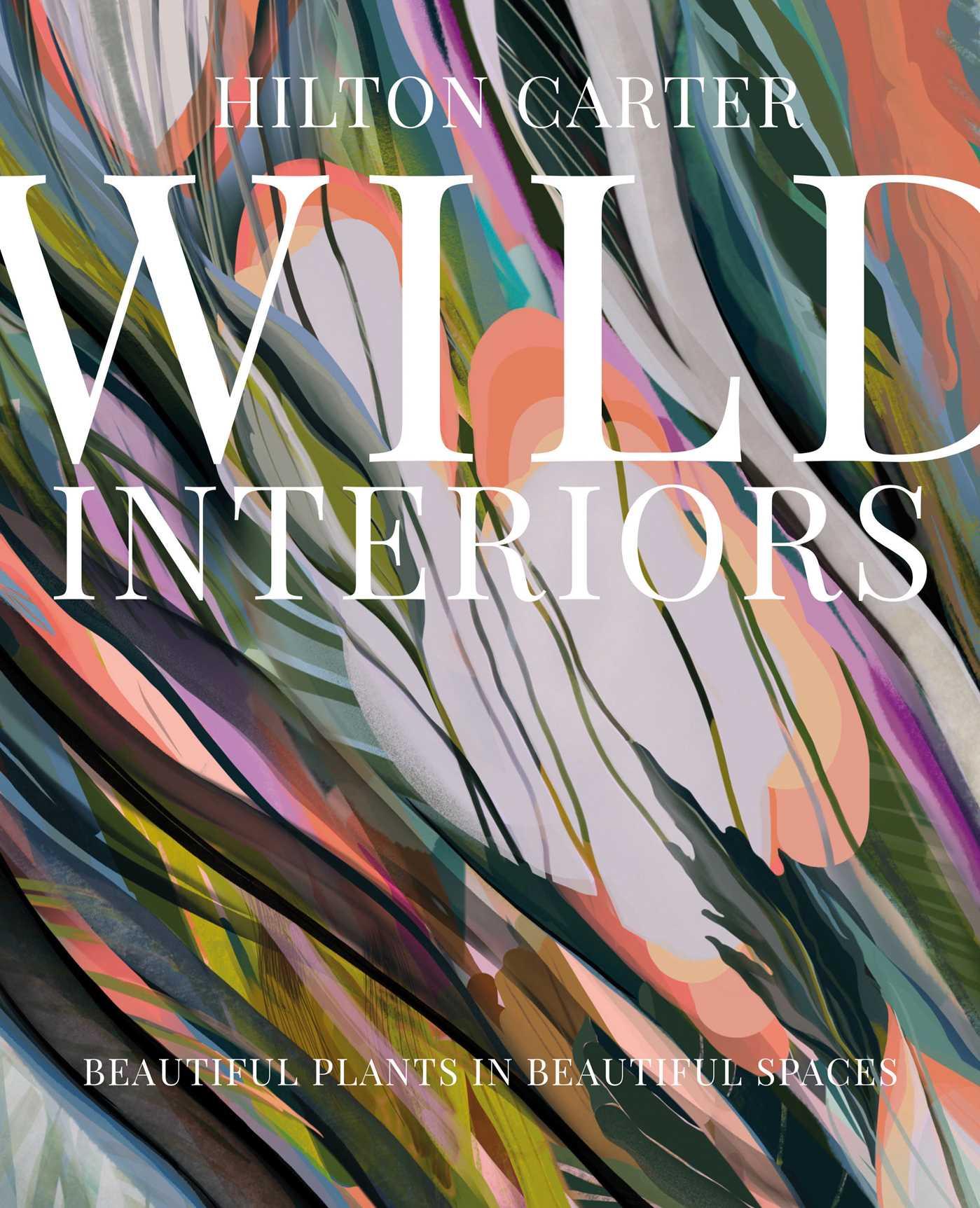 wild interiors