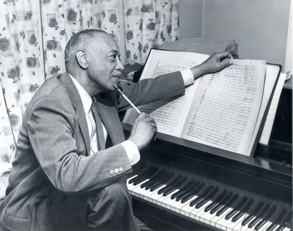 william grant still